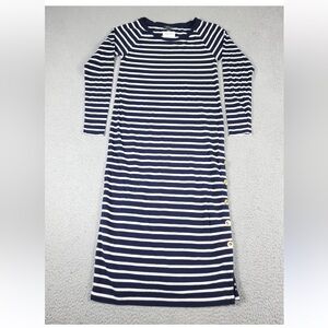 Ralph Lauren Womans Knit Shirt Dress, SIZE XS